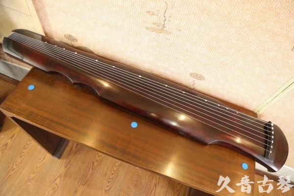 三明市●久音古琴 ●今日推荐20230513[顶级演奏伏羲]