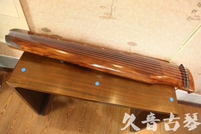 三明市●久音古琴  ●今日推荐20230605  [断纹仲尼式]