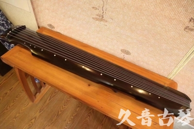 三明市●久音古琴  ●今日推荐20230610  [初级演奏级仲尼式]