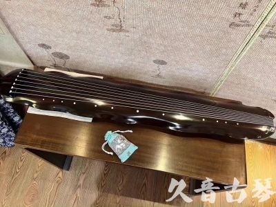三明市●久音古琴  ●今日推荐20230922  [高级演奏蕉叶]
