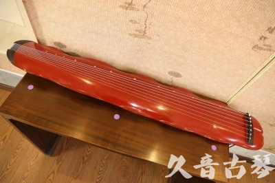 三明市20240108冬季古琴保养注意事项3