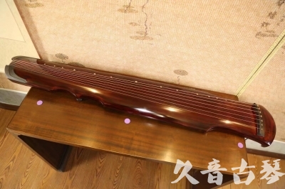 三明市20240108冬季古琴保养注意事项4