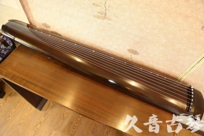 三明市●久音古琴   ●今日推荐20240120   [高级演奏绿绮]