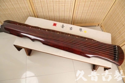 三明市●久音古琴  ●今日推荐20240204  [顶级演奏伏羲]