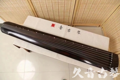 三明市●久音古琴  ●今日推荐20240204 [高级演奏正和]