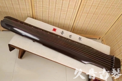三明市●久音古琴  ●今日推荐20240506  [高级演奏仲尼式]