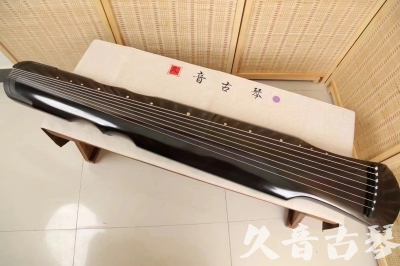 三明市●久音古琴  ●今日推荐20240509  [收藏级伏羲式]（升级必入）