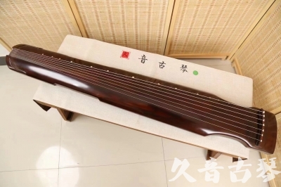 三明市●久音古琴  ●今日推荐20240515  [顶级演奏仲尼]