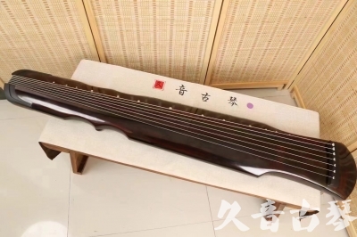 三明市●久音古琴  ●今日推荐20240517  [收藏级伏羲式]（老师必选）