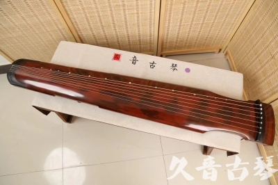 三明市●久音古琴  ●今日推荐  20240523[收藏级仲尼式]