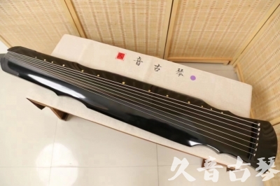 三明市●久音古琴  ●今日推荐20240523  [收藏级灵机式]