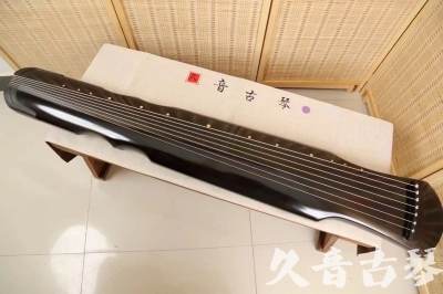 三明市久音古琴  ●今日推荐20240527  [收藏级伏羲式]（升级必入）