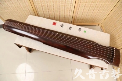 三明市●久音古琴  ●今日推荐  20240613[顶级演奏仲尼]