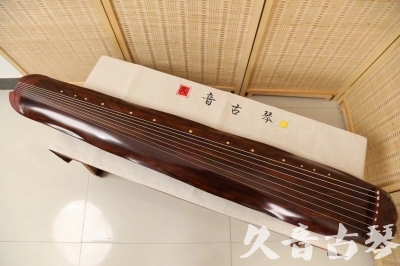 三明市●久音古琴  ●今日推荐20240625  [顶级演奏蕉叶式]