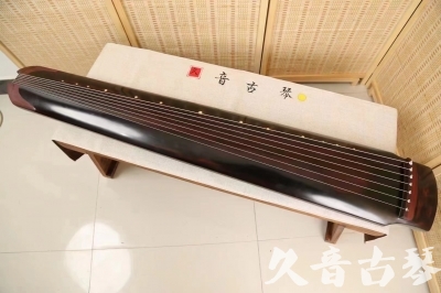三明市●久音古琴  ●佳品推荐20240704[顶级演奏绿绮式]