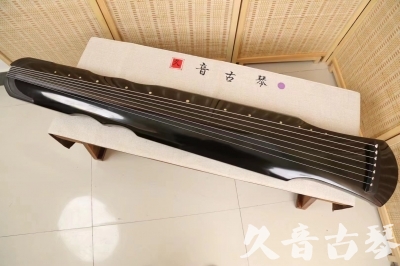 三明市●久音古琴  ●今日推荐20240708[收藏级伏羲式]（老师必选）