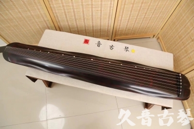 三明市●久音古琴  ●今日推荐  20240709[高级精品演奏级蕉叶式]