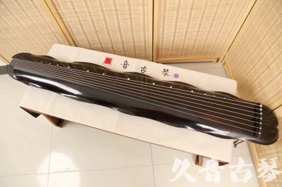 三明市●久音古琴  ●今日推荐 20240724 [收藏级蕉叶式]