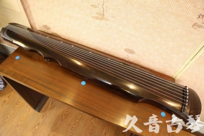 三明市●久音古琴  ●今日推荐 20240828 [顶级演奏伏羲]