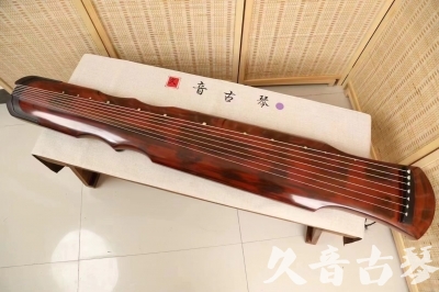 三明市●久音古琴  ●今日推荐20240831  [收藏级伏羲式]