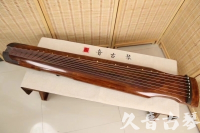 三明市●久音古琴  ●今日推荐 20240913 [断纹仲尼式]
